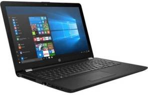 HP 15-bw531au (3DY29PA) Laptop (AMD Dual Core A6/4 GB/1 TB/Windows 10)