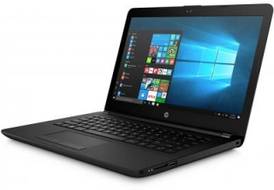 HP 15q-bu031tu (4NE18PA) Laptop (Celeron Dual Core/4 GB/1 TB/Windows 10)