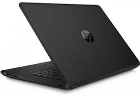 HP 15q-bu031tu (4NE18PA) Laptop (Celeron Dual Core/4 GB/1 TB/Windows 10)