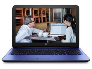 HP 15-ay565tu (1PL34PA) Laptop (Core i3 6th Gen/4 GB/1 TB/DOS) Price
