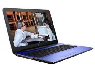 HP 15-ay565tu (1PL34PA) Laptop (Core i3 6th Gen/4 GB/1 TB/DOS)