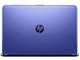 HP 15-ay565tu (1PL34PA) Laptop (Core i3 6th Gen/4 GB/1 TB/DOS)