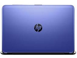 HP 15-ay565tu (1PL34PA) Laptop (Core i3 6th Gen/4 GB/1 TB/DOS)