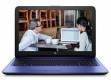HP 15-ay565tu (1PL34PA) Laptop (Core i3 6th Gen/4 GB/1 TB/DOS)