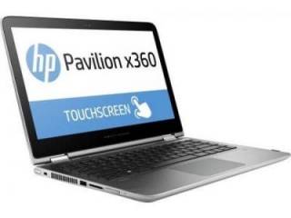 HP Pavilion x360 13-s120ds (P1F08UA) Laptop (Core i3 6th Gen/4 GB/1 TB/Windows 10)