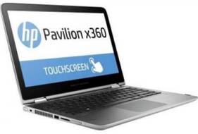 HP Pavilion x360 13-s120ds (P1F08UA) Laptop (Core i3 6th Gen/4 GB/1 TB/Windows 10)