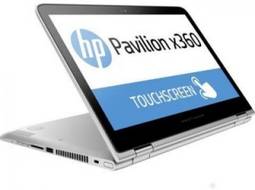 HP Pavilion x360 13-s120ds (P1F08UA) Laptop (Core i3 6th Gen/4 GB/1 TB/Windows 10)