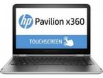 HP Pavilion x360 13-s120ds (P1F08UA) Laptop (Core i3 6th Gen/4 GB/1 TB/Windows 10)