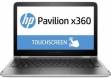 HP Pavilion x360 13-s120ds (P1F08UA) Laptop (Core i3 6th Gen/4 GB/1 TB/Windows 10)