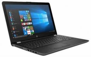 HP 15-bs033cl (1WP51UA) Laptop (Core i3 7th Gen/12 GB/1 TB/Windows 10)