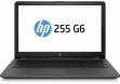 HP 255 G6 (1LB16UT) Laptop (AMD Dual Core A6/4 GB/500 GB/Windows 10)