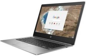 HP Chromebook 13 G1 (T6R48EA) Laptop (Core M3 6th Gen/4 GB/32 GB SSD/Google Chrome)