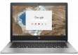 HP Chromebook 13 G1 (T6R48EA) Laptop (Core M3 6th Gen/4 GB/32 GB SSD/Google Chrome)