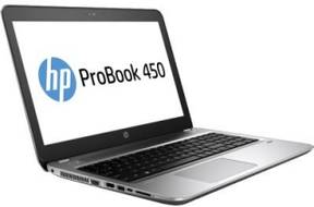 HP ProBook 450 G4 (2EB97PA) Laptop (Core i3 6th Gen/4 GB/1 TB/Windows 10)