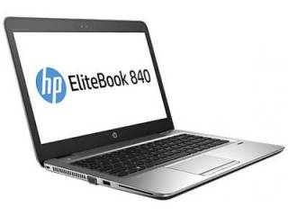 HP Elitebook 840 G4 (1LN61UC) Laptop (Core i5 7th Gen/8 GB/256 GB SSD/Windows 10)