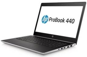 HP ProBook 440 G5 (2SS92UT) Laptop (Core i5 8th Gen/4 GB/500 GB/Windows 10)