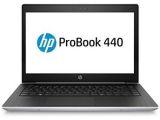 Compare HP ProBook 440 G5 (Intel Core i5 8th Gen/4 GB/500 GB/Windows 10 Home Basic)