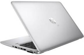 HP Elitebook 840 G4 (1GE42UT) Laptop (Core i5 7th Gen/8 GB/256 GB SSD/Windows 10)