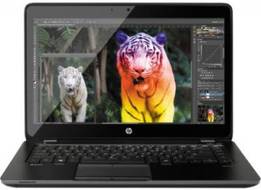 HP ZBook 14 G2 (L3Z49UT) Laptop (Core i5 5th Gen/4 GB/180 GB SSD/Windows 7/1 GB)