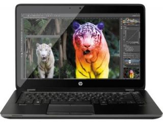 HP ZBook 14 G2 (L3Z49UT) Laptop (Core i5 5th Gen/4 GB/180 GB SSD/Windows 7/1 GB) Price