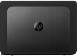 HP ZBook 14 G2 (L3Z49UT) Laptop (Core i5 5th Gen/4 GB/180 GB SSD/Windows 7/1 GB)