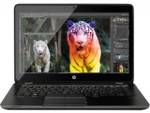 HP ZBook 14 G2 (L3Z49UT) Laptop (Core i5 5th Gen/4 GB/180 GB SSD/Windows 7/1 GB)