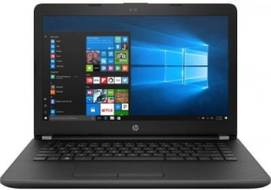 HP 14-bs730tu (4HR07PA) Laptop (Core i3 7th Gen/4 GB/1 TB/Windows 10)