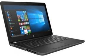 HP 14-bs730tu (4HR07PA) Laptop (Core i3 7th Gen/4 GB/1 TB/Windows 10)