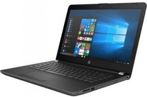 HP 14-bs730tu (4HR07PA) Laptop (Core i3 7th Gen/4 GB/1 TB/Windows 10)