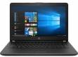 HP 14-bs730tu (4HR07PA) Laptop (Core i3 7th Gen/4 GB/1 TB/Windows 10)