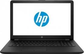 HP 15q-by009au (4NE20PA) Laptop (AMD Dual Core E2/4 GB/1 TB/DOS)