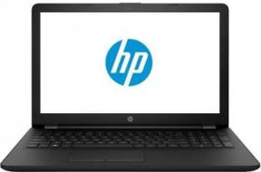 HP 15q-by009au (4NE20PA) Laptop (AMD Dual Core E2/4 GB/1 TB/DOS)