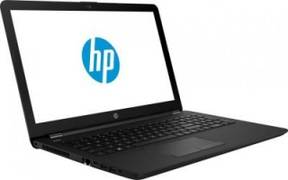 HP 15q-by009au (4NE20PA) Laptop (AMD Dual Core E2/4 GB/1 TB/DOS)