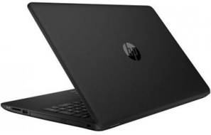 HP 15q-by009au (4NE20PA) Laptop (AMD Dual Core E2/4 GB/1 TB/DOS)