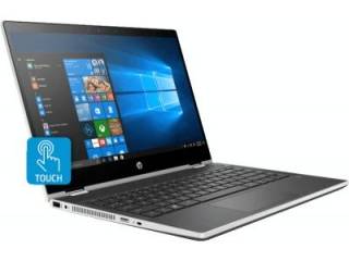 HP Pavilion TouchSmart 14 x360 14-cd0076tu (4LR19PA) Laptop (Core i3 8th Gen/4 GB/1 TB/Windows 10)