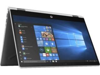 HP Pavilion TouchSmart 14 x360 14-cd0076tu (4LR19PA) Laptop (Core i3 8th Gen/4 GB/1 TB/Windows 10)