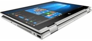 HP Pavilion TouchSmart 14 x360 14-cd0076tu (4LR19PA) Laptop (Core i3 8th Gen/4 GB/1 TB/Windows 10)