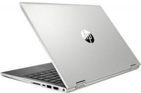 HP Pavilion TouchSmart 14 x360 14-cd0076tu (4LR19PA) Laptop (Core i3 8th Gen/4 GB/1 TB/Windows 10)