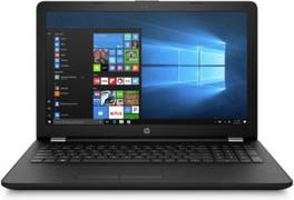 HP 15-bs675tx (4LR00PA) Laptop (Core i3 7th Gen/4 GB/1 TB/Windows 10) Laptop