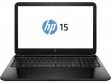 HP 15-g012dx (F9H96UA) Laptop (AMD Quad Core A8/4 GB/750 GB/Windows 8 1) price in India