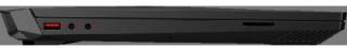 HP Omen 15-dc0082tx (4RJ56PA) Laptop (Core i7 8th Gen/8 GB/1 TB 128 GB SSD/Windows 10/4 GB)