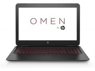 HP Omen 15-ax210nr (W2N39UA) Laptop (Core i7 7th Gen/8 GB/1 TB/Windows 10/4 GB)