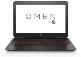 HP Omen 15-ax210nr (W2N39UA) Laptop (Core i7 7th Gen/8 GB/1 TB/Windows 10/4 GB)