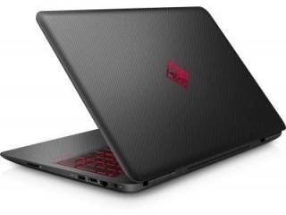 HP Omen 15-ax210nr (W2N39UA) Laptop (Core i7 7th Gen/8 GB/1 TB/Windows 10/4 GB)