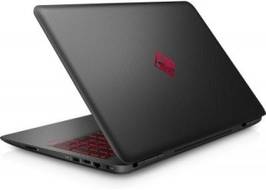 HP Omen 15-ax210nr (W2N39UA) Laptop (Core i7 7th Gen/8 GB/1 TB/Windows 10/4 GB)
