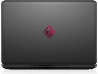 HP Omen 15-ax210nr (W2N39UA) Laptop (Core i7 7th Gen/8 GB/1 TB/Windows 10/4 GB)