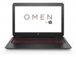 HP Omen 15-ax210nr (W2N39UA) Laptop (Core i7 7th Gen/8 GB/1 TB/Windows 10/4 GB)