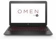 HP Omen 15-ax210nr (W2N39UA) Laptop (Core i7 7th Gen/8 GB/1 TB/Windows 10/4 GB)
