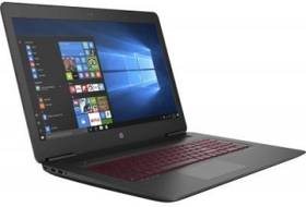 HP Omen 17-w210nr (1QL51UA) Laptop (Core i7 7th Gen/8 GB/1 TB/Windows 10/4 GB)