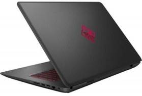 HP Omen 17-w210nr (1QL51UA) Laptop (Core i7 7th Gen/8 GB/1 TB/Windows 10/4 GB)